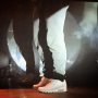Dit zijn de Nikes van Sticks en die zijn mooi. Materialistisch en ja ik weet dat de helft van de songs boeddhistisch zijn 
#sneakers #hierennu #nike #ricoensticks