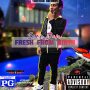 ICEE DAN - FRESH FROM BIRTH - SINGLE #ITUNES 6/14/19