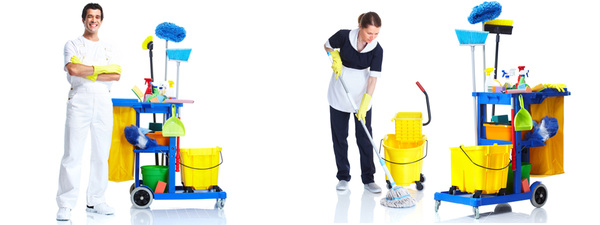 Bi Weekly Cleaning Oakland CA