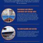 Eagle Drive Boat RV Self Storage & Office Warehouses in Baytown Tx 