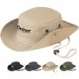 Wholesaler of China Promotional Bucket Hats