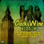 CLOCK WINE RIDDIM #APPLEMUSIC #SPOTIFY 2/2/2019 @BellevueENT @1IYARA 