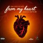 SKINNY RAPTURE - FROM MY HEART - SINGLE #ITUNES 1/5/18 @Remalinksrecord
