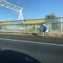 Ondertussen op de A4... 🤷🏻‍♂️