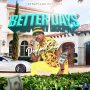 PEPPA CEED - BETTER DAYS - SINGLE #ITUNE 05/22/2020