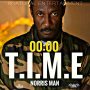 NORRIS MAN - TIME #ITUNES 3/1/19 #PREORDER 2/15/19