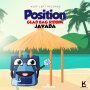 JAVADA - POSTION - GLAD BAG RIDDIM - SINGLE #ITUNES 4/3/2018 @JAVADA