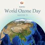 Let us never forget to safeguard the ozone!