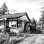 Abandoned house in Tomioka, Fukushima prefecture, Japan. - After I wrote my book ‘Het gevaar van angst - hypochonderen in Fukushima’ (dangers of fear- hypochondria in Fukushima) I’m visiting the affected zone of Fukushima prefecture for the fifth time. This time to make preparations for a new art project in the exclusion zone. Follow this account and/or my website for regular updates!