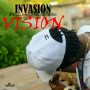 IVASION - VISION - SINGLE #ITUNES 3/16/18