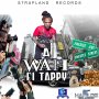 ENESTEE - A WAH FI TAPPY - SINGLE #ITUNES 6/22/2018 