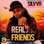 SILVVA - REAL FRIENDS - SINGLE #ITUNES 3/22/19 @goldmindproduct