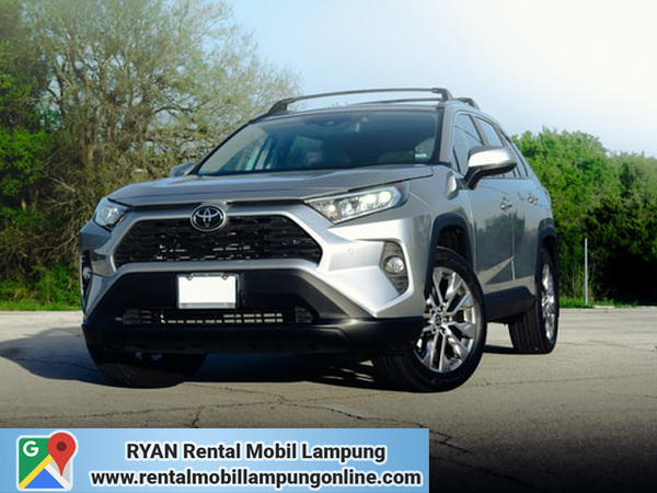 Rental Mobil Lampung