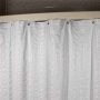 Kartri vinyl shower curtains offer the optimum in bacteria-free additive to treat mildew!