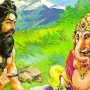 Do you know the secrets of the origin of Ganesha?