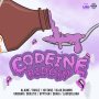 CODEINE RIDDIM - #ITUNES #SPOTIFY 5/18/2018 @kadeemuim @ANJUBLAX @UIMRECORDS  