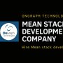 Mean stack development company | Hire Mean stack developer