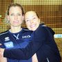 When they ask you to express friendship and your partner reacts like this...🤔😂 Have a good weekend! 🤪 #teamevi #funfriday #friendship #ornot 😉@sannekeizer