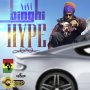NANA BINGHI - HYPE - SINGLE #ITUNES 9/15/17 @goldmindproduct