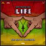 THE NATTY PROFESSOR - GIVE THANKS FOR LIFE - SINGLE #ITUNES 2/2/18 @Juisic