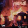BAKERSTEEZ X TOMMY LEE - PROPANE - #ITUNES #SPOTIFY 1/26/18 @ANJUBLAX @UIMRECORDS @TommyLeeSparta @BAKERSTEEZ 