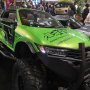 【東京オートサロン2020】毎年オートジャンボリーでお世話になっている埼玉自動車大学校ブース とんでもないクルマがおるｗ