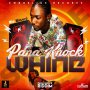 RIC WIZARD - PANA KNOCK WHINE - SINGLE #ITUNES 6/15/18 @corneliusrecord