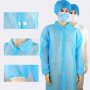 Get China Disposable Medical Gown for Safety Purpose