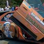 【おおた痛車ミーティング】チェイサーをガルウィングにしちゃいましたかｗ 