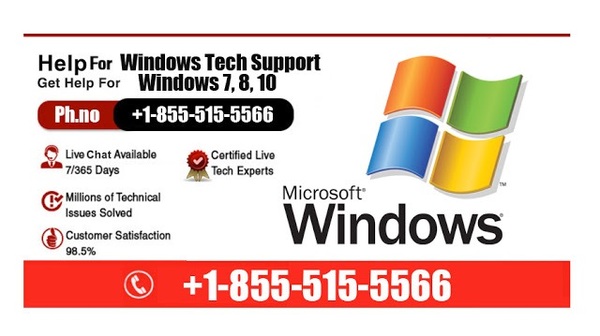 Get A Windows Support Number to Have Guide to Provide Your System