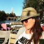 Summer in the city