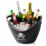 Buy Personalized Ice Buckets From PapaChina