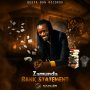 ZAMUNDA - BANK STATEMENT - SINGLE #ITUNES 5/14/2020
