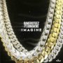 BAKERSTEEZ FT. KONSHENS - IMAGINE (REMIX) - SINGLE #ITUNES 11/24/17 @bakersteez @konshens