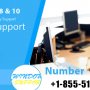 Contact Our Team For Windows Support Services