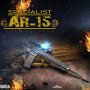 SPECIALIST - AR-15 - SINGLE #ITUNES 3/2/2020 #APPLEMUSIC #SPOTIFYMUSIC