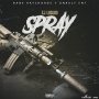 ZJ LIQUID - SPRAY - SINGLE #ITUNES 02/14/2020  @DaneRayMusic @zjliquid