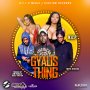 N.U.P - GYALLIST THING - SINGLE #ITUNES 5/18/18