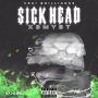 X3MYST - SICK HEAD - SINGLE #ITUNES 5/1/2020