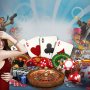 GET ALL IMPORTANT INFO OF GAMBLING