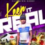 MYGRAIN - KEEP IT REAL - SINGLE #ITUNES 1/10/2020 