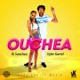 ILI SHANCEA X VYBZ KARTEL - OUCHEA #APPLEMUSIC #SPOTIFY 10/5/2018 @IAMVYBZKARTEL @ilisanchea 