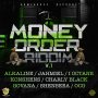 MONEY ORDER RIDDIM V.1 - #APPLEMUSIC #SPOTIFY NOW AVAILABLE @ArmzHouse_Rec @generalrado 