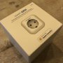 🔌 Goedkope HomeKit-schakelaar van Koogeek. Kwaliteit is boven verwachting hoog. Ik ben fan!

En meet ook nog eens het stroomverbruik. ⚡️

https://www.tomtop.com/p-p1eu.html?aid=bvdp (aff.)

#HomeKit #Koogeek
