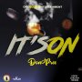 DON PREE - ITS ON - SINGLE #ITUNES 6/8/18
