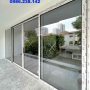 báo giá cửa kính