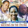 ADMIRAL TESS FT. KING KAMPTHA & JORDON LOVE - WALKING ON THE CEILLING - SINGLE #ITUNES 10/27/17