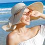 Buy Promotional Straw Hats at Wholesale Price