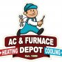Furnace Repair North York - Air Condition Repair Toronto