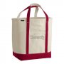 Get Personalized Canvas Tote Bags to Market Your Brand